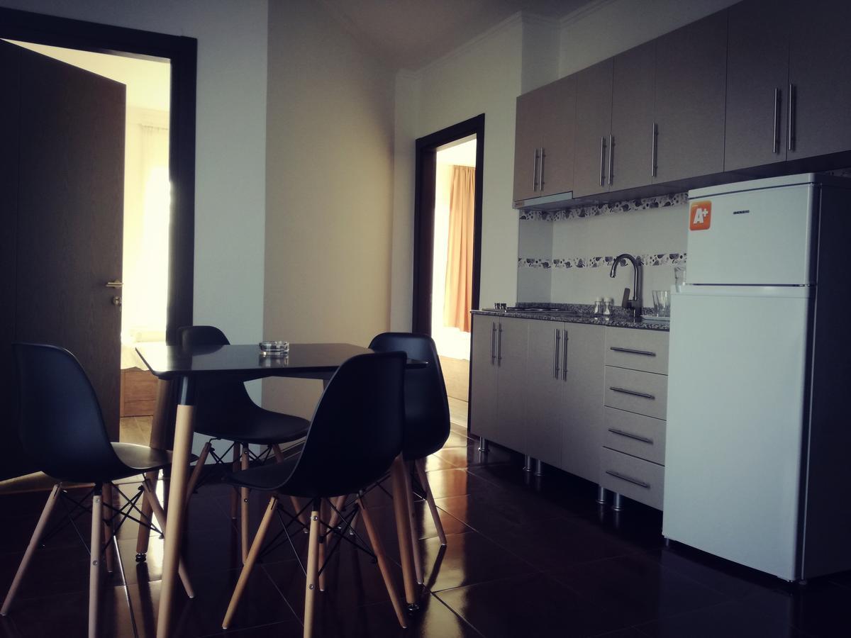 Studio Apartment With Great View Урекі Екстер'єр фото