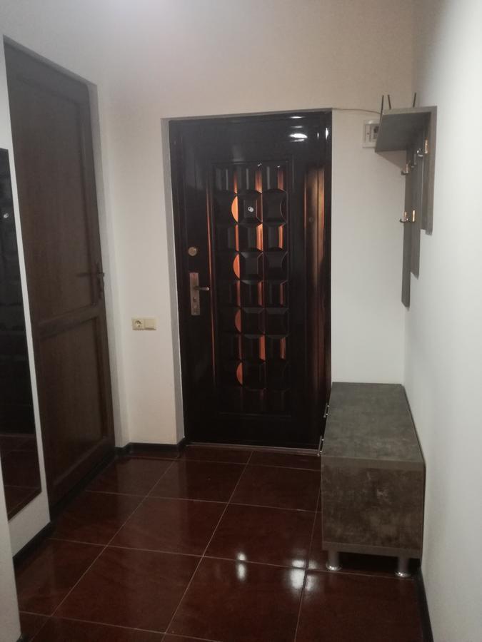 Studio Apartment With Great View Урекі Екстер'єр фото