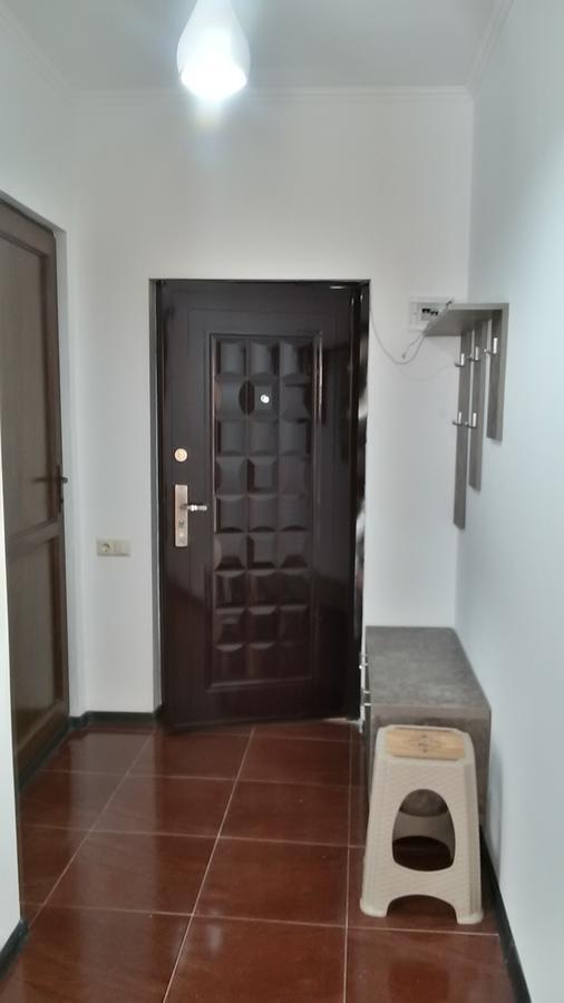 Studio Apartment With Great View Урекі Екстер'єр фото