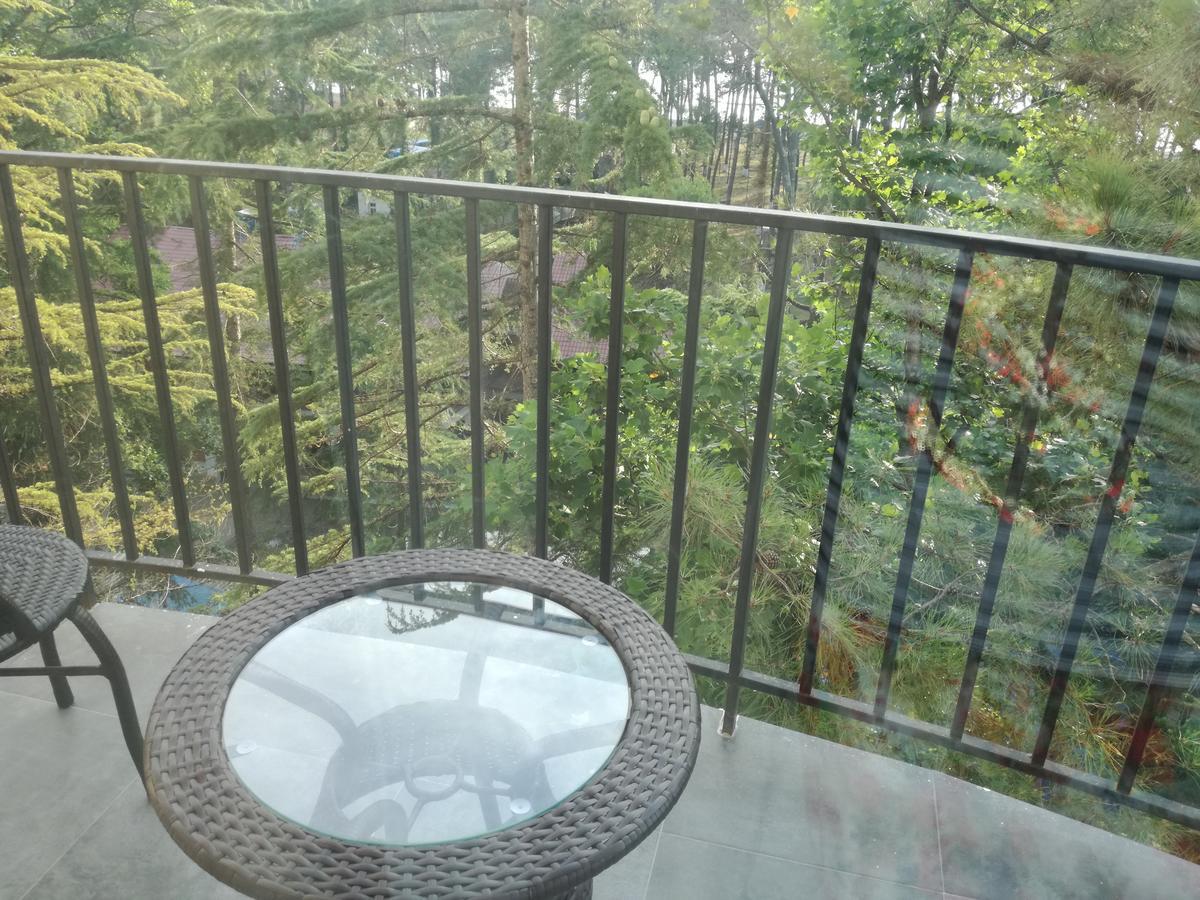 Studio Apartment With Great View Урекі Екстер'єр фото