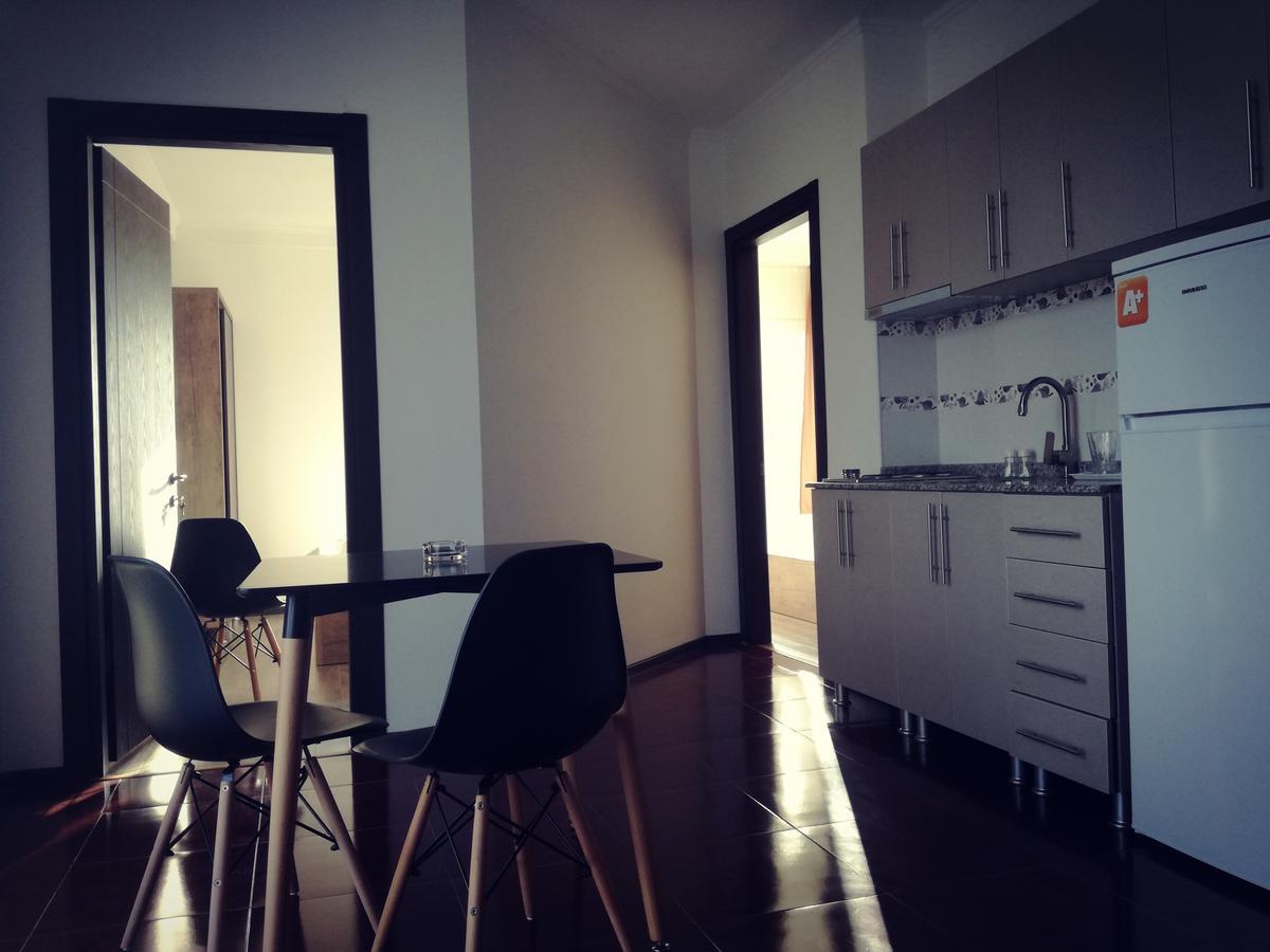 Studio Apartment With Great View Урекі Екстер'єр фото