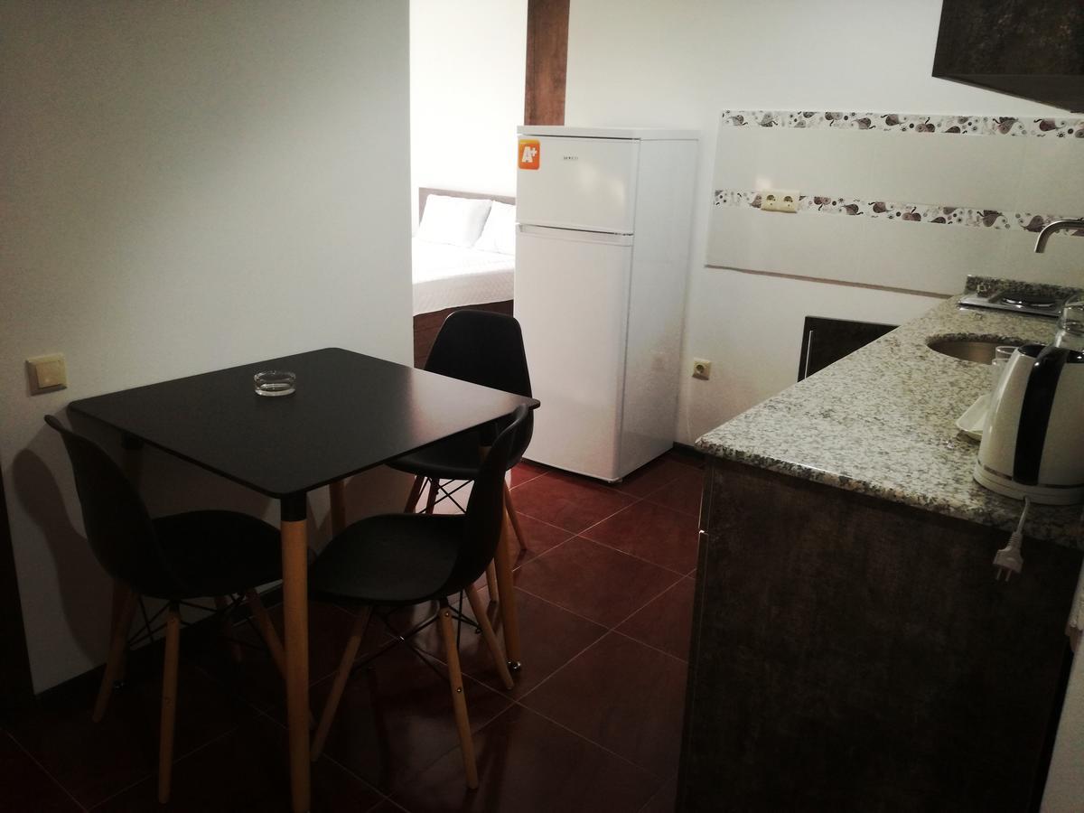 Studio Apartment With Great View Урекі Екстер'єр фото