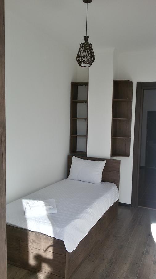 Studio Apartment With Great View Урекі Екстер'єр фото