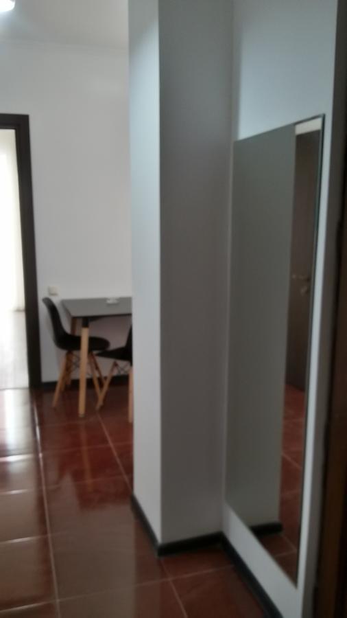 Studio Apartment With Great View Урекі Екстер'єр фото