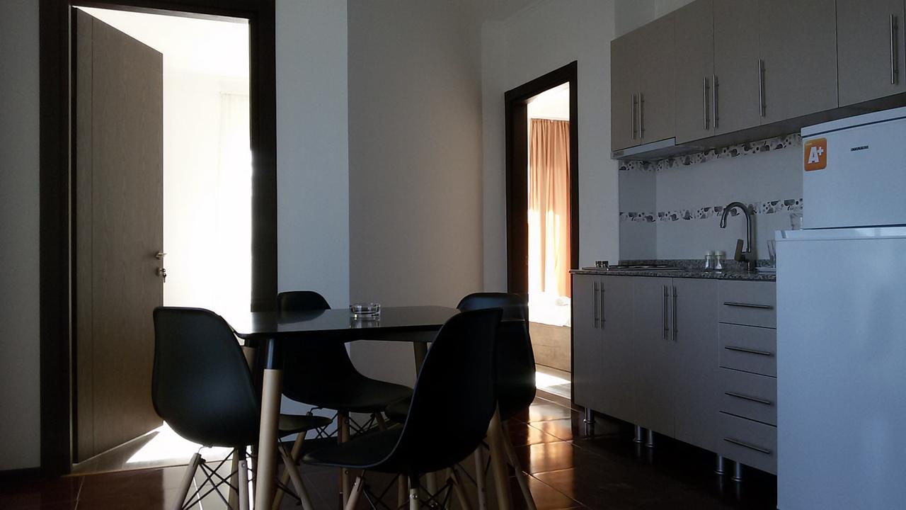 Studio Apartment With Great View Урекі Екстер'єр фото