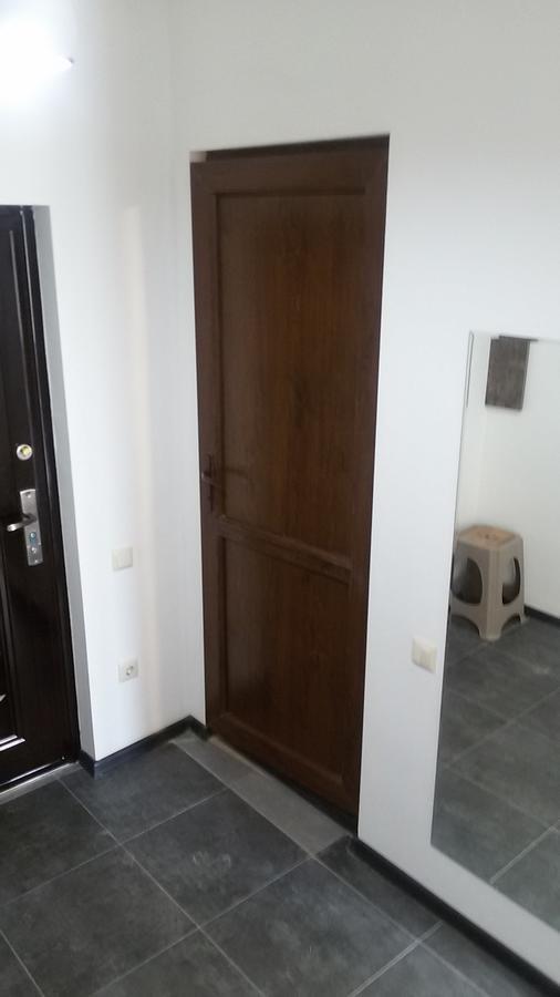 Studio Apartment With Great View Урекі Екстер'єр фото